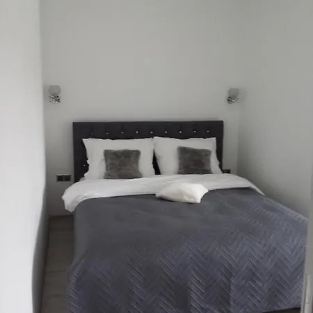 Apartament Manatur * Mragowo