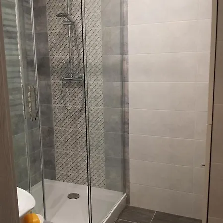 Apartament Manatur Apartment