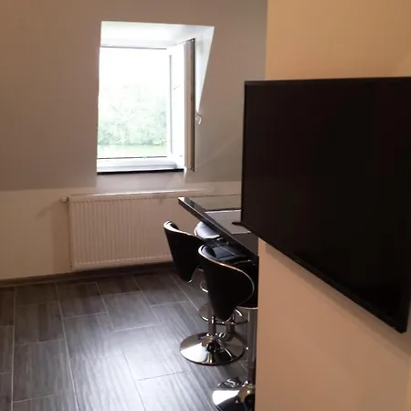 Apartament Manatur * Mragowo