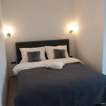 Apartament Manatur Apartment Mragowo