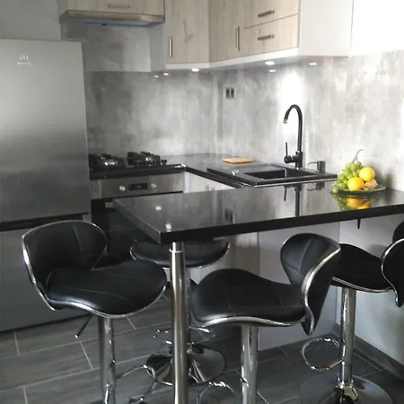 Apartament Manatur Apartment *