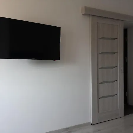 Apartament Manatur Apartment *