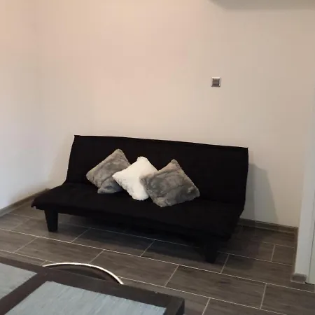 Apartament Manatur *